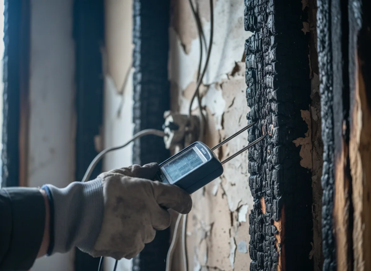 Fire Damage Restoration Trosper, KY FAQs